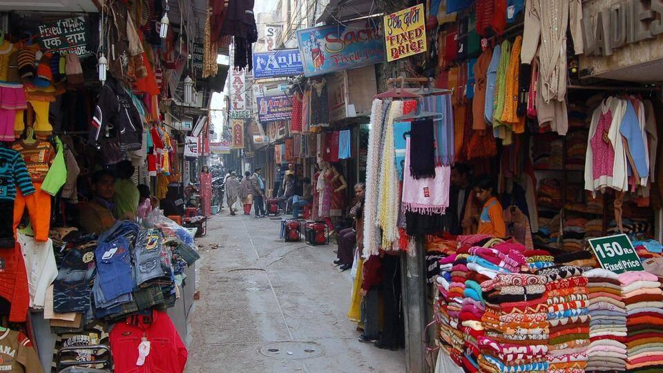 It will be a silent protest: Traders It will be a silent protest: Traders