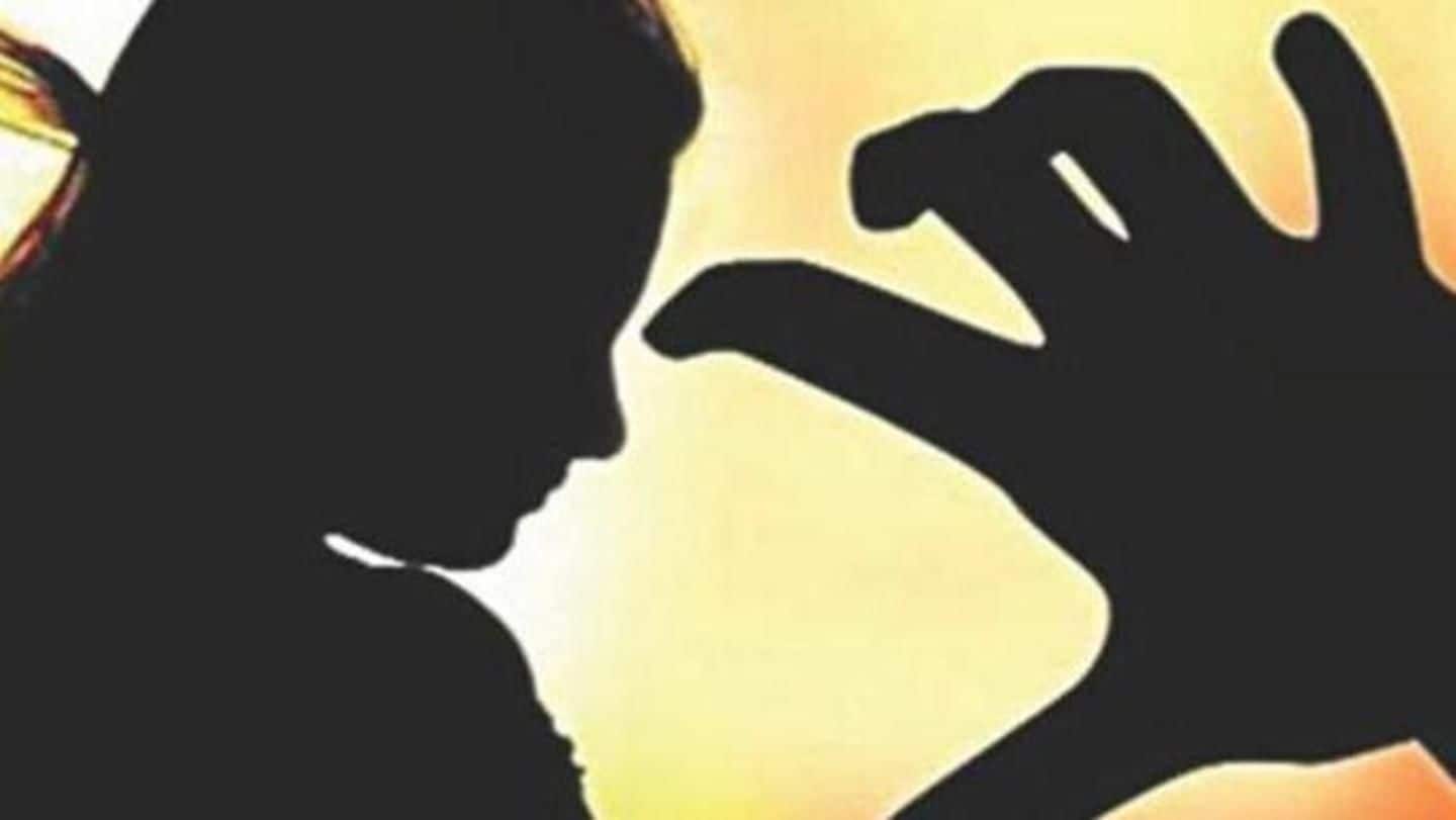 UP: 15-year-old girl raped at gunpoint in Muzaffarnagar; accused held