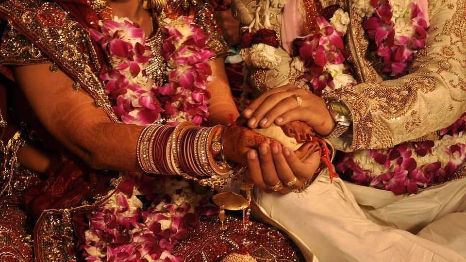 Odisha: Groom misbehaves with bride's family; woman cancels marriage