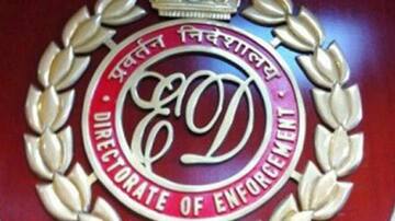 Loan fraud: ED attaches Rs. 1,122cr-worth Diamond Power Infra assets