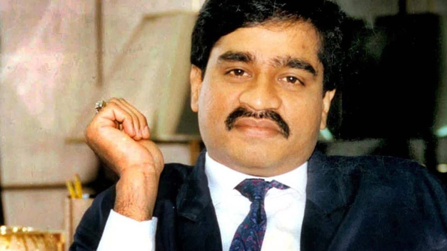 Dawood Ibrahim-led terrorist group's D-Company has diversified: US lawmakers told