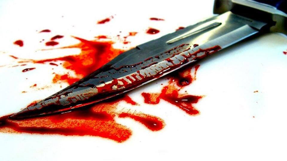 Bengaluru: Karnataka Lokayukta P Vishwanatha Shetty stabbed in office