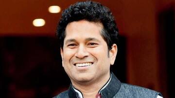 A decision by Sachin's father that changed his life: Book