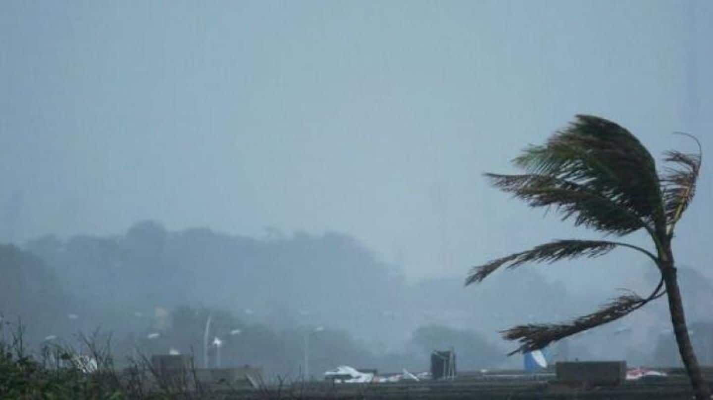 Around 15 dead, several injured as squall hits West Bengal