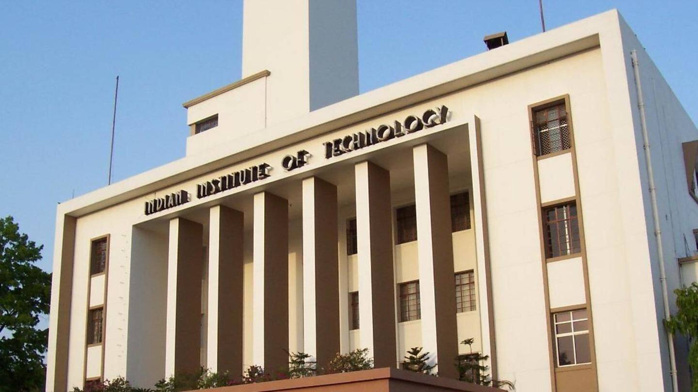 Increasing number of IIT seats going vacant, maximum at IIT-BHU