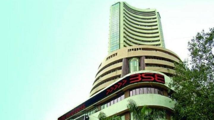 Sensex begins FY19 on firm note, rises over 100 points