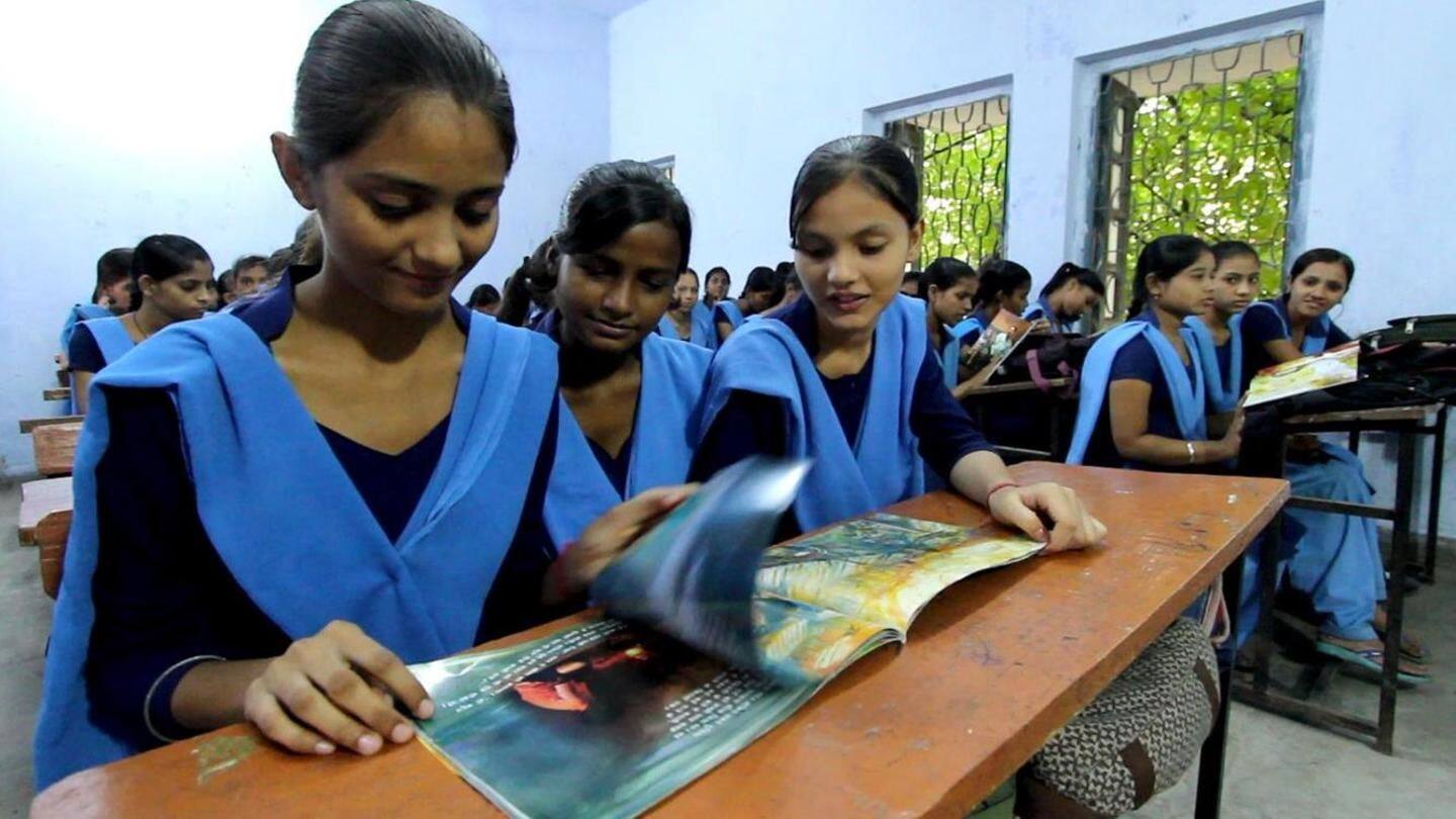 Mumbai: 1L students quit BMC schools for lack of Class-8