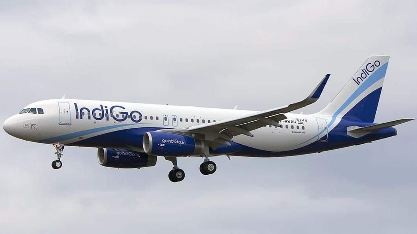 IndiGo cancels 42 flights today; airfares continue to rise