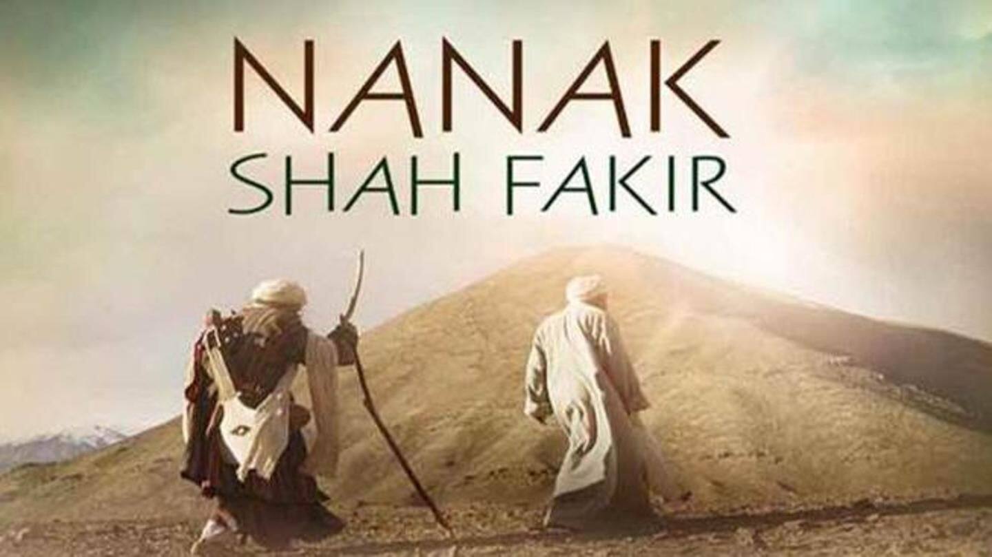 Nanak Shah Fakir release: SC refuses urgent hearing of plea