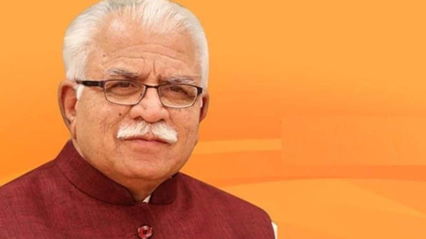 Haryana govt to introduce CBCS for undergraduate subjects