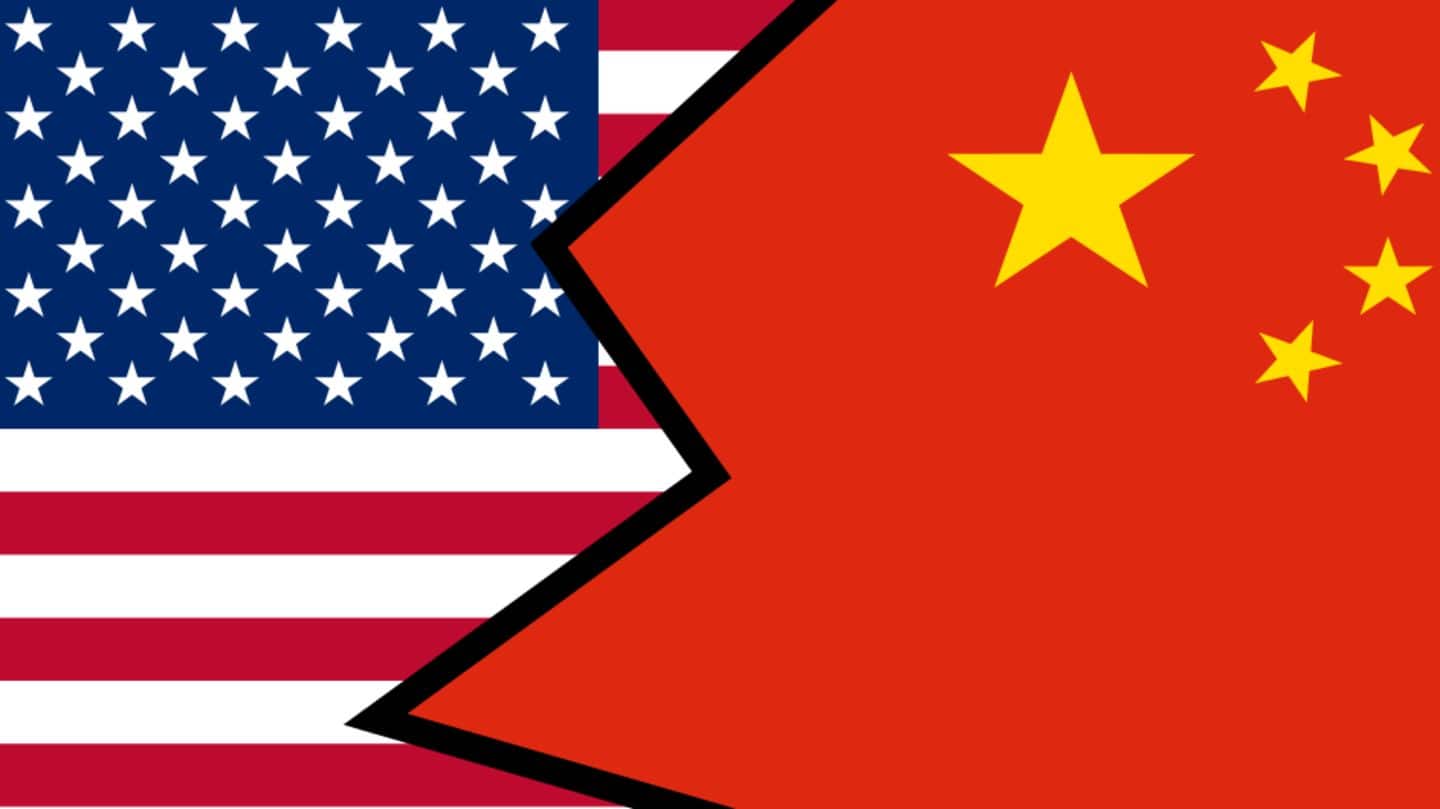 US-China trade war might cause two million job losses