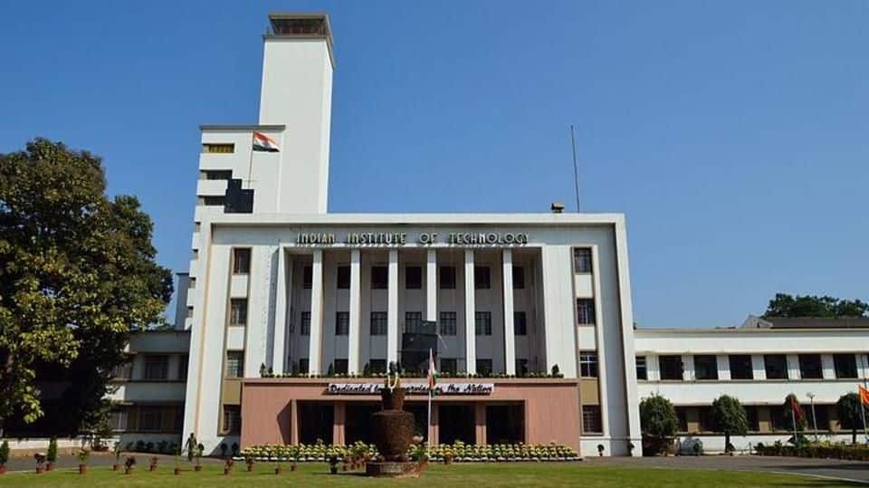 IIT-Kharagpur reaches out to rural students; launches new study model