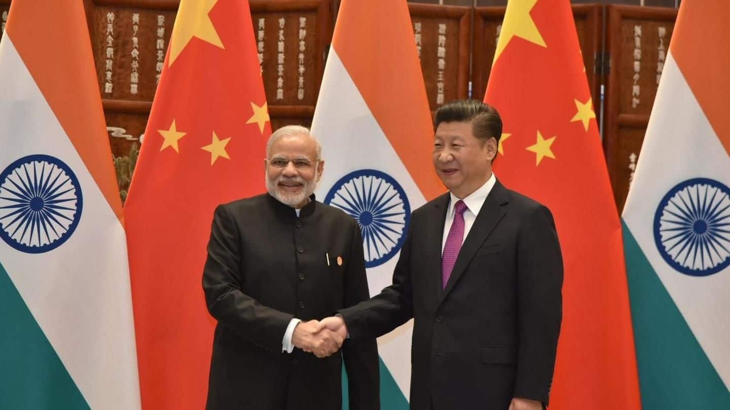 Modi-Xi's Wuhan summit as important as Rajiv-Deng meet: Chinese media
