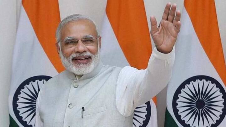 BJP win in Tripura, an ideological victory: PM Modi
