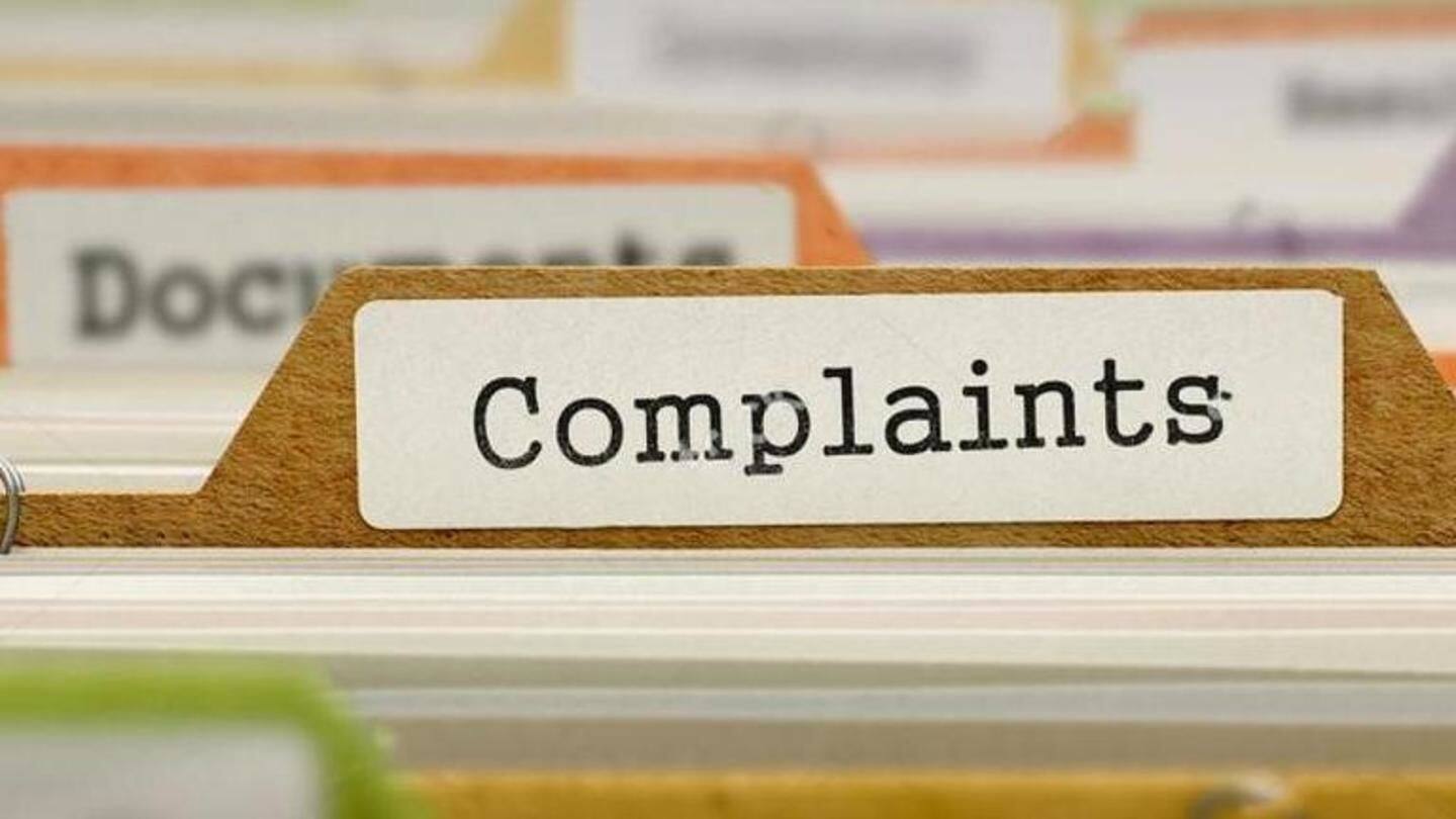3,768 complaints received from Indian women abroad against NRI husbands