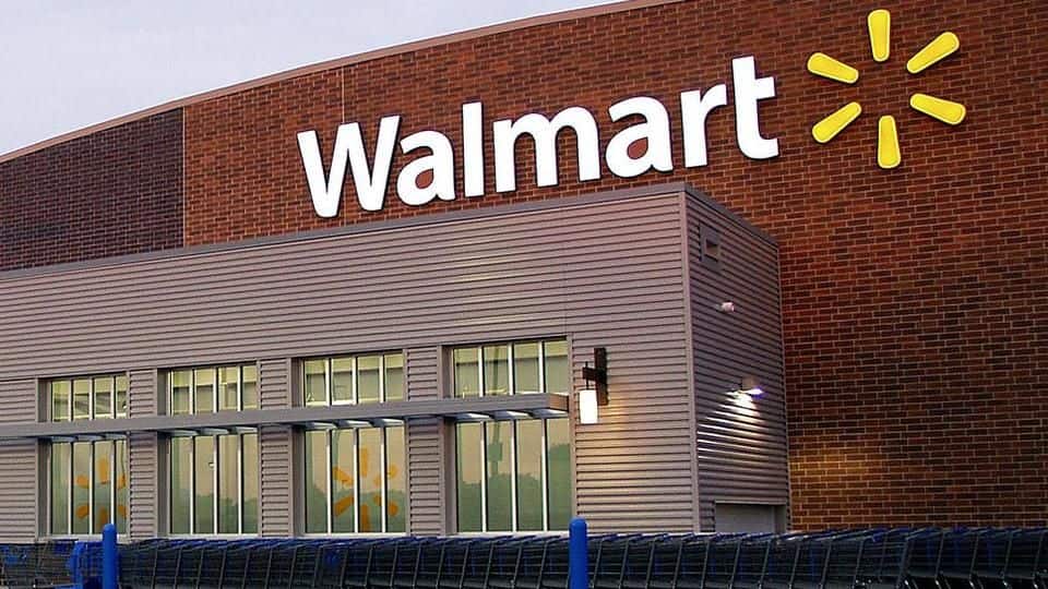 Walmart raises minimum age to buy firearms, ammunition to 21