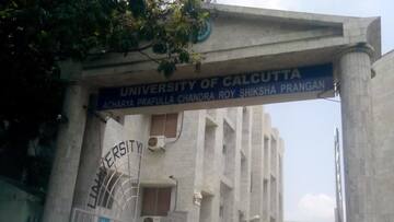 Calcutta University to implement CBCS in all affiliated UG colleges