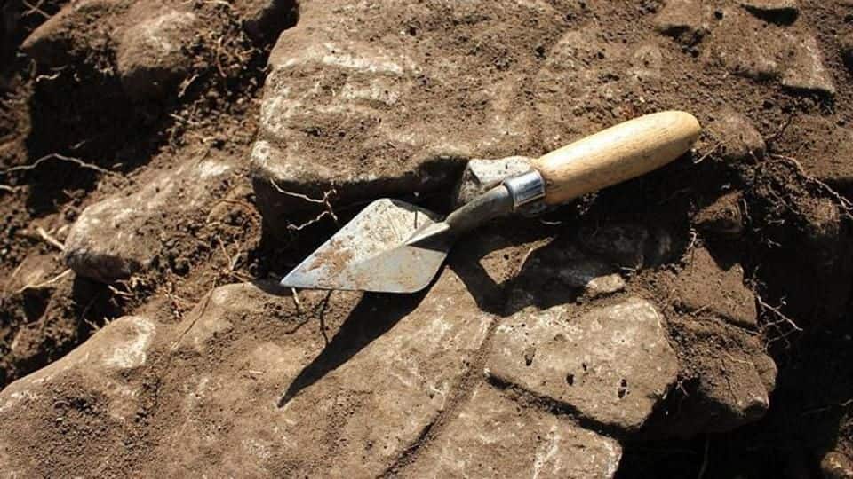 Ancient tools, weapons unearthed in Odisha's Bargarh district