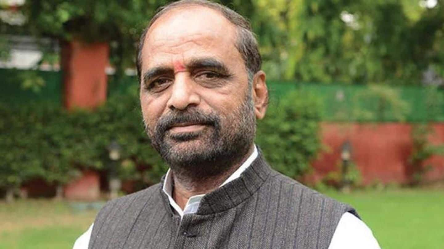 Currently, no proposal to scrap Article 370, says Centre