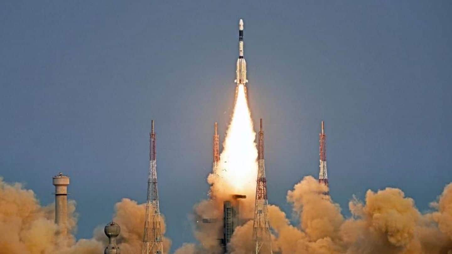 Launch of GSAT-11 postponed as ISRO seeks additional technical checks
