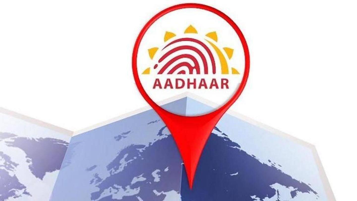 CVC plans to take Aadhaar's help to detect bureaucratic corruption