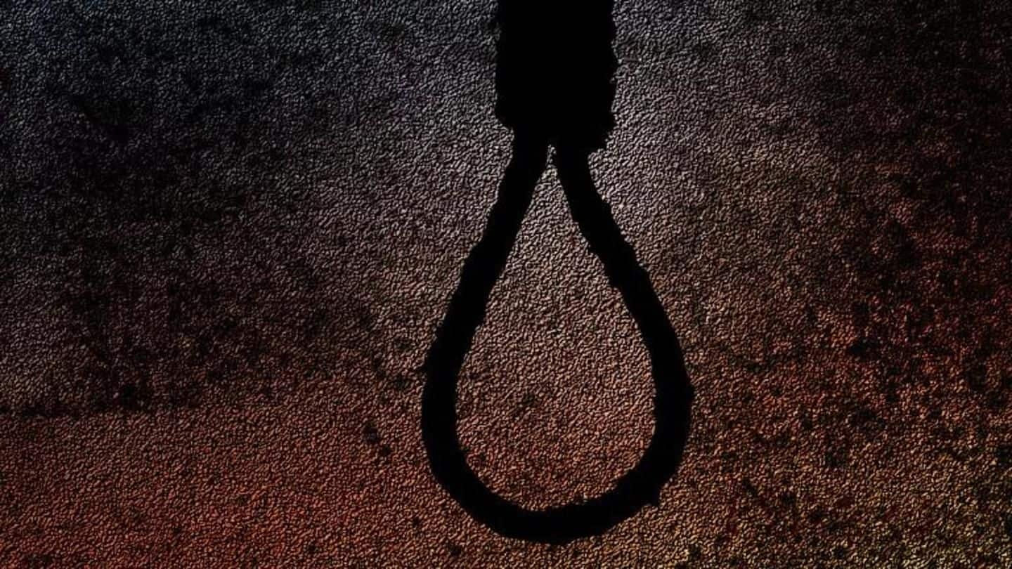 Ghaziabad: 25-year-old woman commits suicide at her PG accommodation