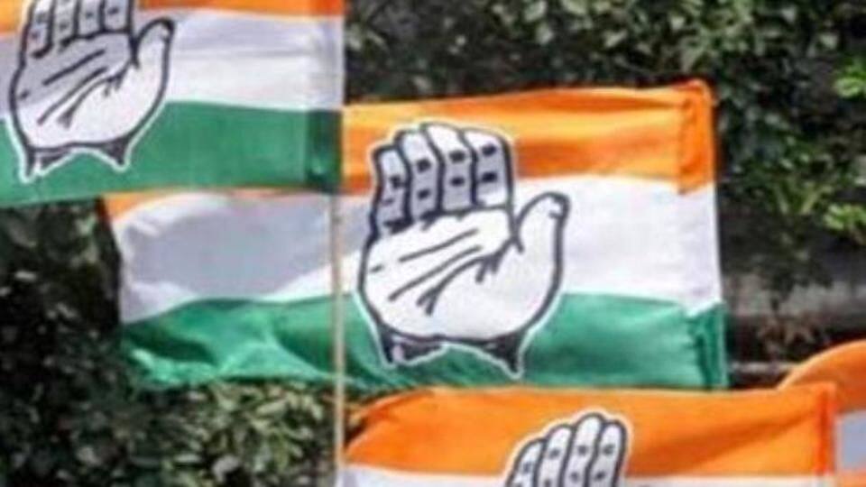 Congress to highlight BJP's 'hollow promises' in MP Assembly polls