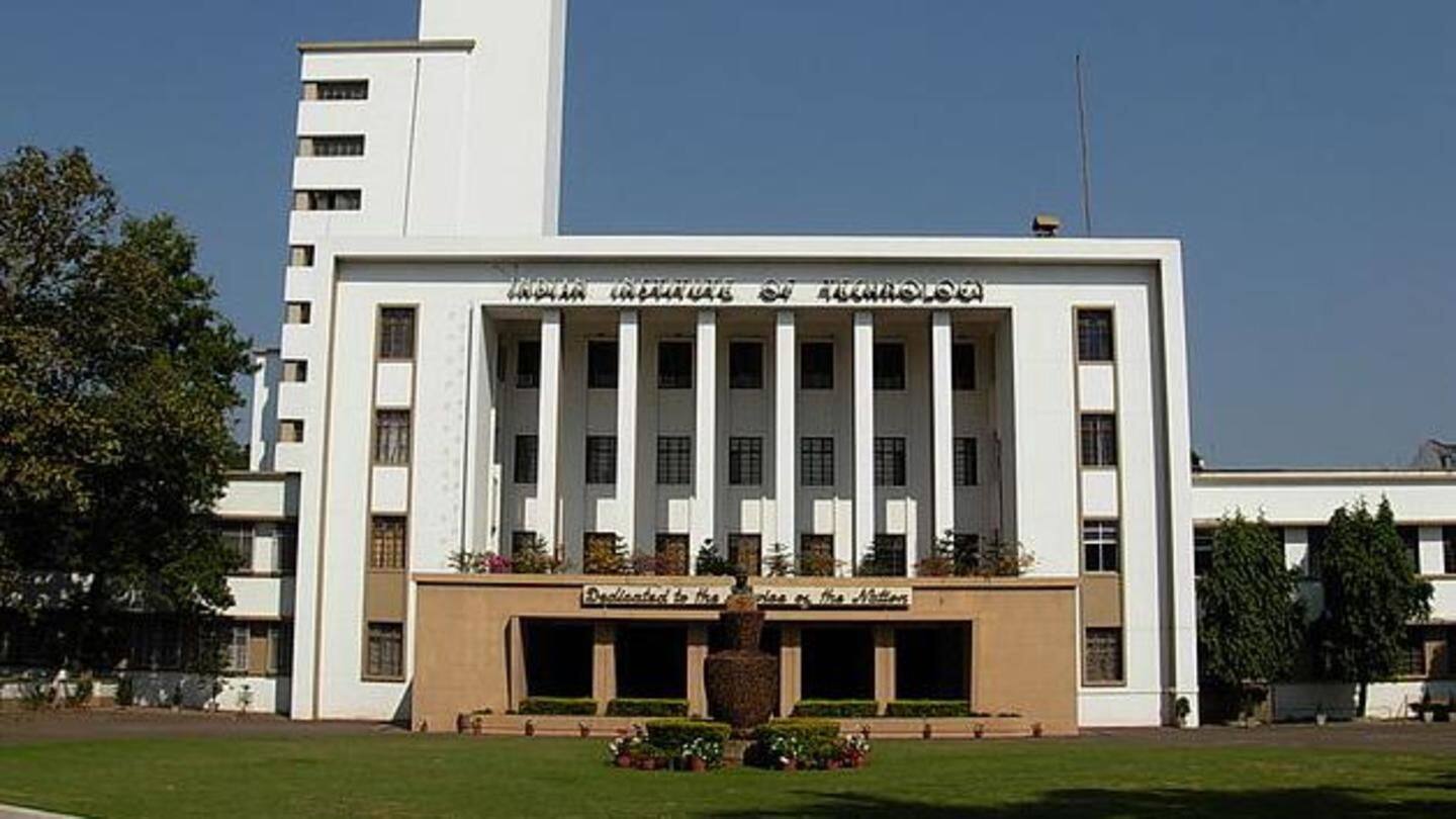 NIRF 2018 ranking: IIT-Kharagpur ranks in top-list of five categories