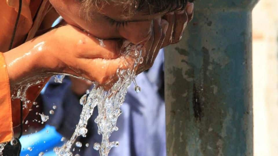 Bengaluru may soon run out of drinking water