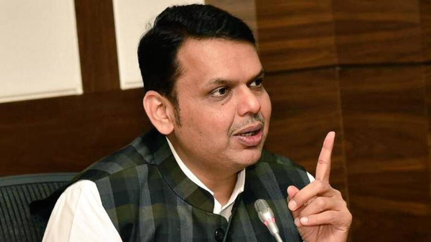Maharashtra to spend Rs. 5.8cr on 30 vehicles for VVIPs