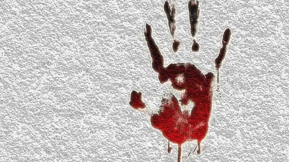 Jaipur: Man shoots, stabs wife before turning knife on himself
