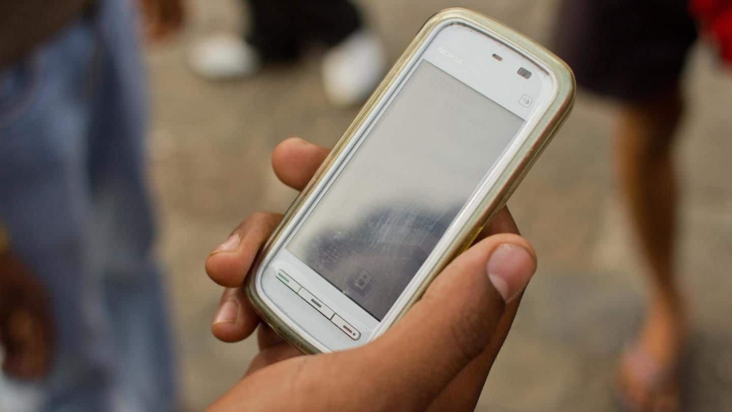 Locals are using the songs as ringtones of their mobiles Locals are using the songs as ringtones of their mobiles