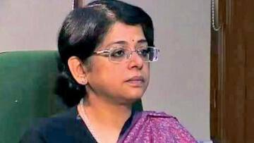 Indu Malhotra takes oath as 25th Supreme Court judge