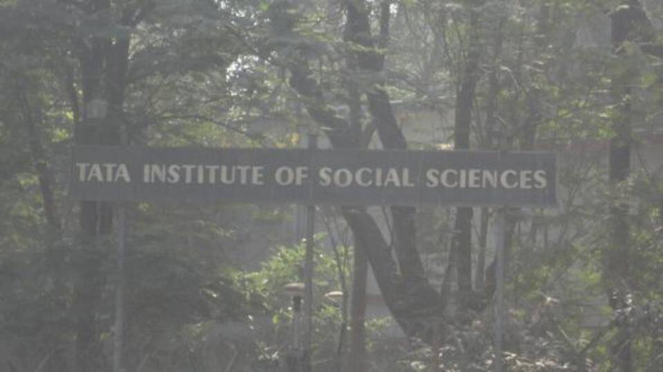 TISS: Protest over aid-cancellation for SC, ST, OBC students