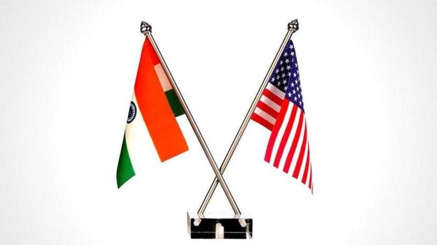 First India-US two-plus-two meeting postponed