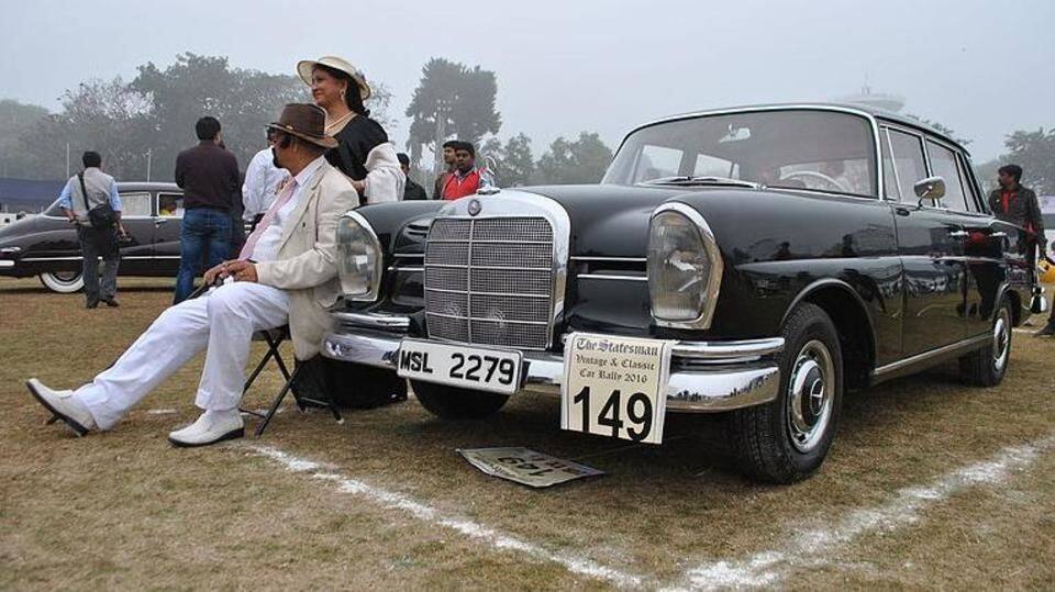21 Gun Salute International Vintage Car Rally & Concours Show 21 Gun Salute International Vintage Car Rally & Concours Show
