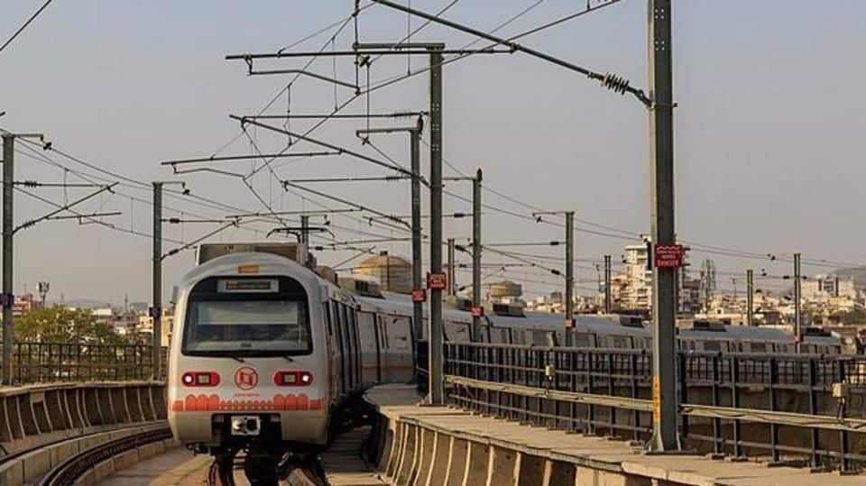 High-speed rail between Delhi-Meerut to save Rs. 6,300 crore
