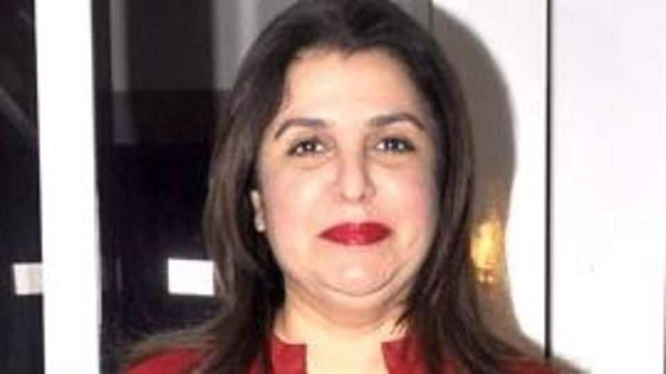 Farah Khan says Papon incident made her feel 'uncomfortable'