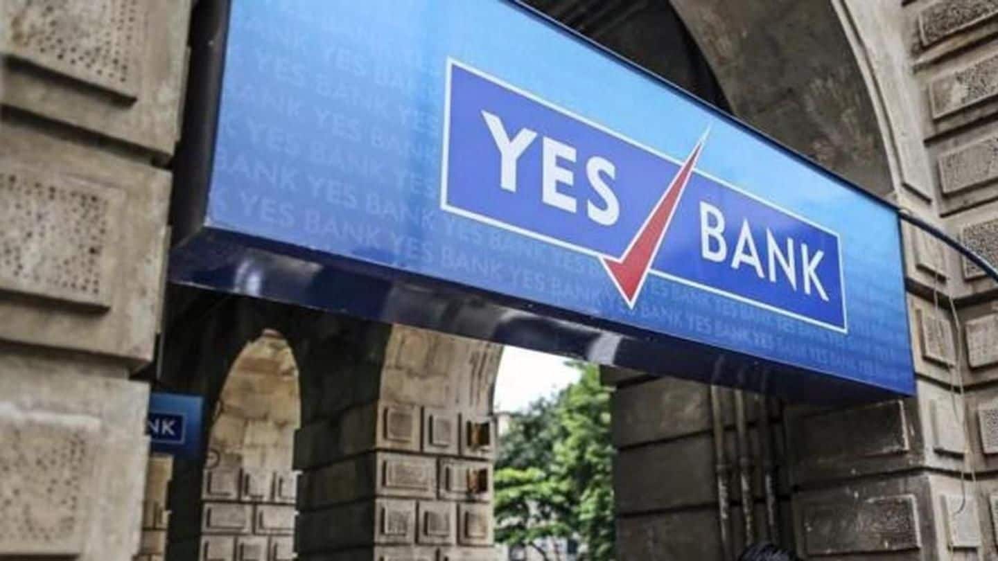 RBI approves overseas offices for Yes Bank in London, Singapore