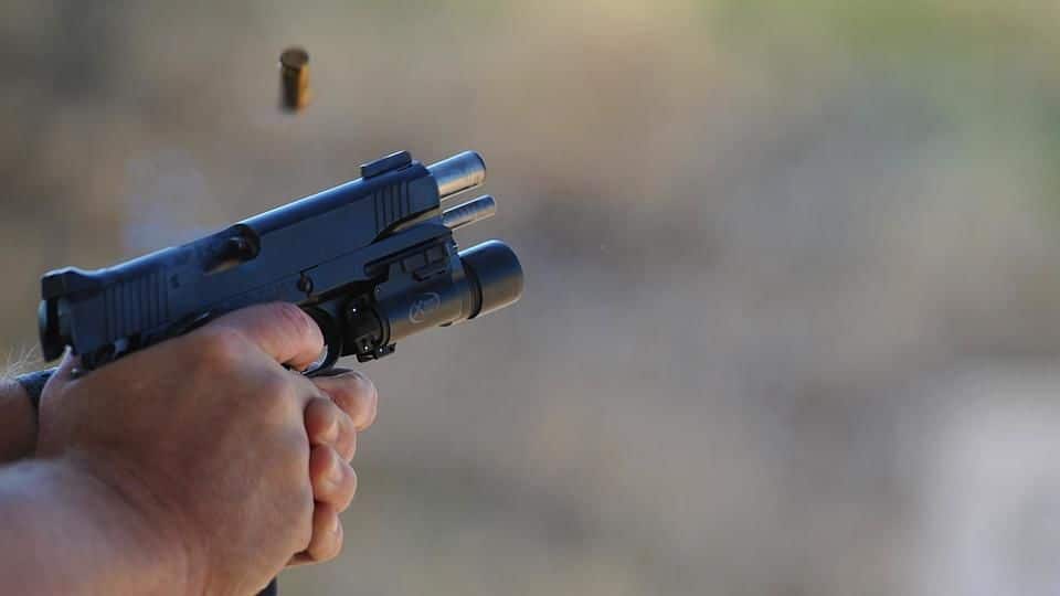 Delhi: 30-year-old man shot dead with 15 bullets, in Rohini