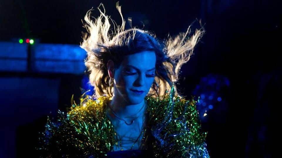Oscar'18: 'A Fantastic Woman' wins for Best Foreign Language Film