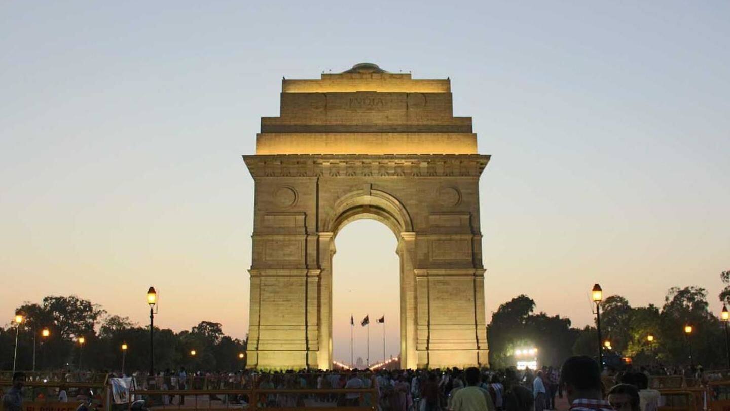 New Delhi ranked 22nd globally as top destination for 2018
