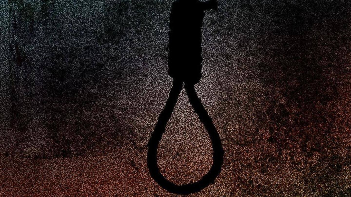 Aurangabad: Woman commits suicide over harassment by man for marriage
