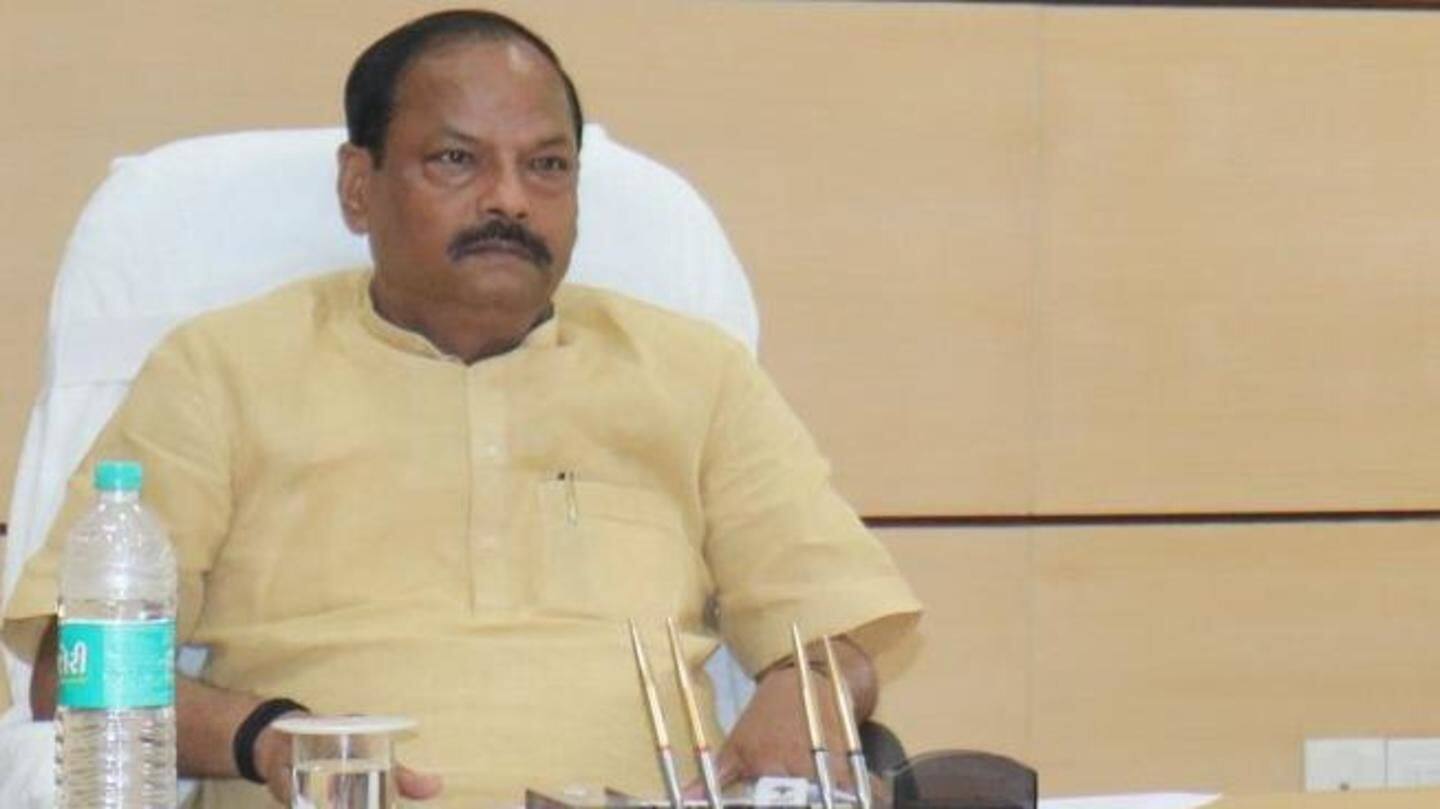 Jharkhand officials asked to prepare strategy for collecting more revenue