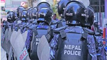 Nepal: Bomb blast outside Indian Embassy consulate office in Biratnagar
