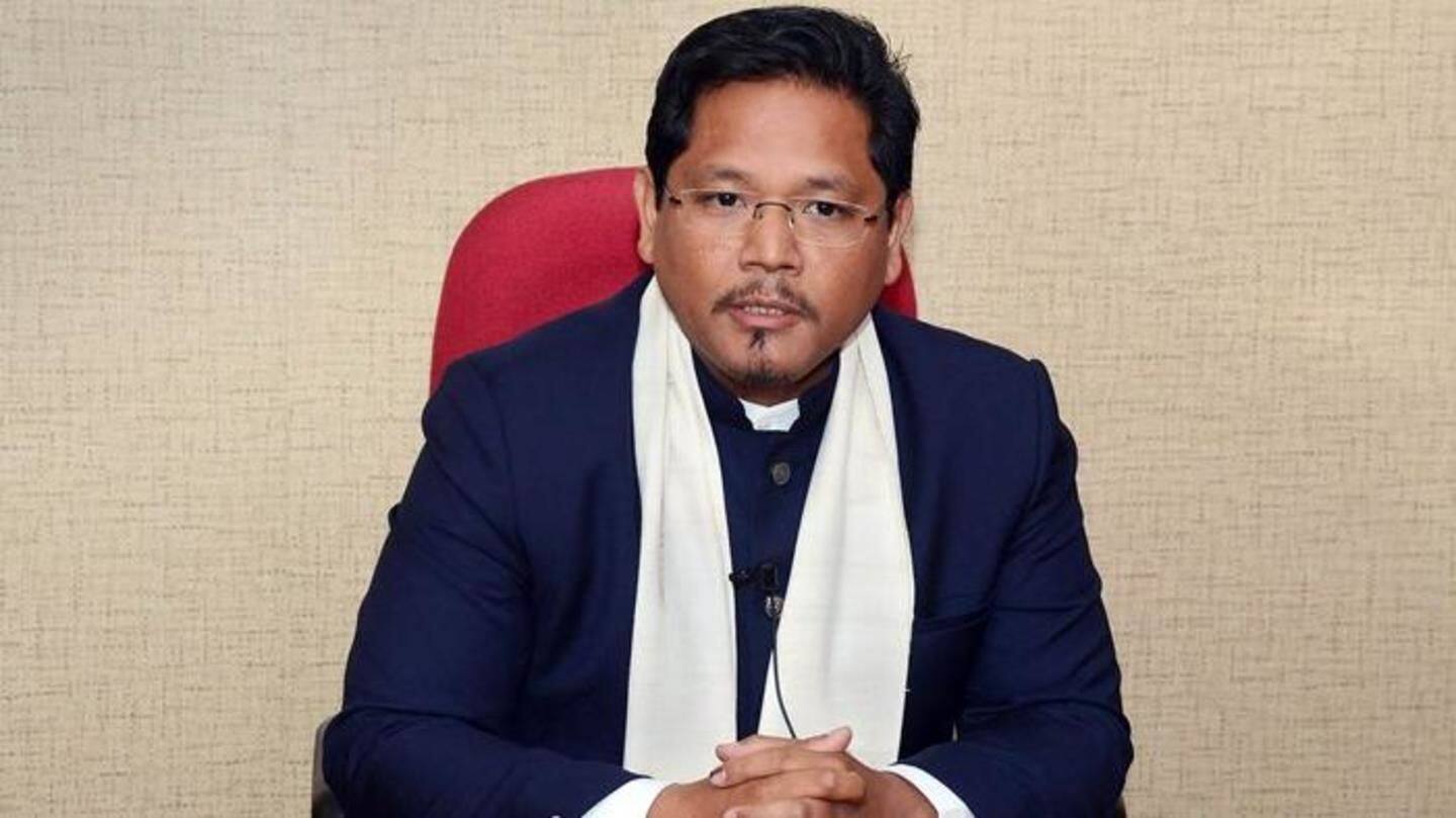 Meghalaya: Rs 20 lakh calamity fund announced for all districts