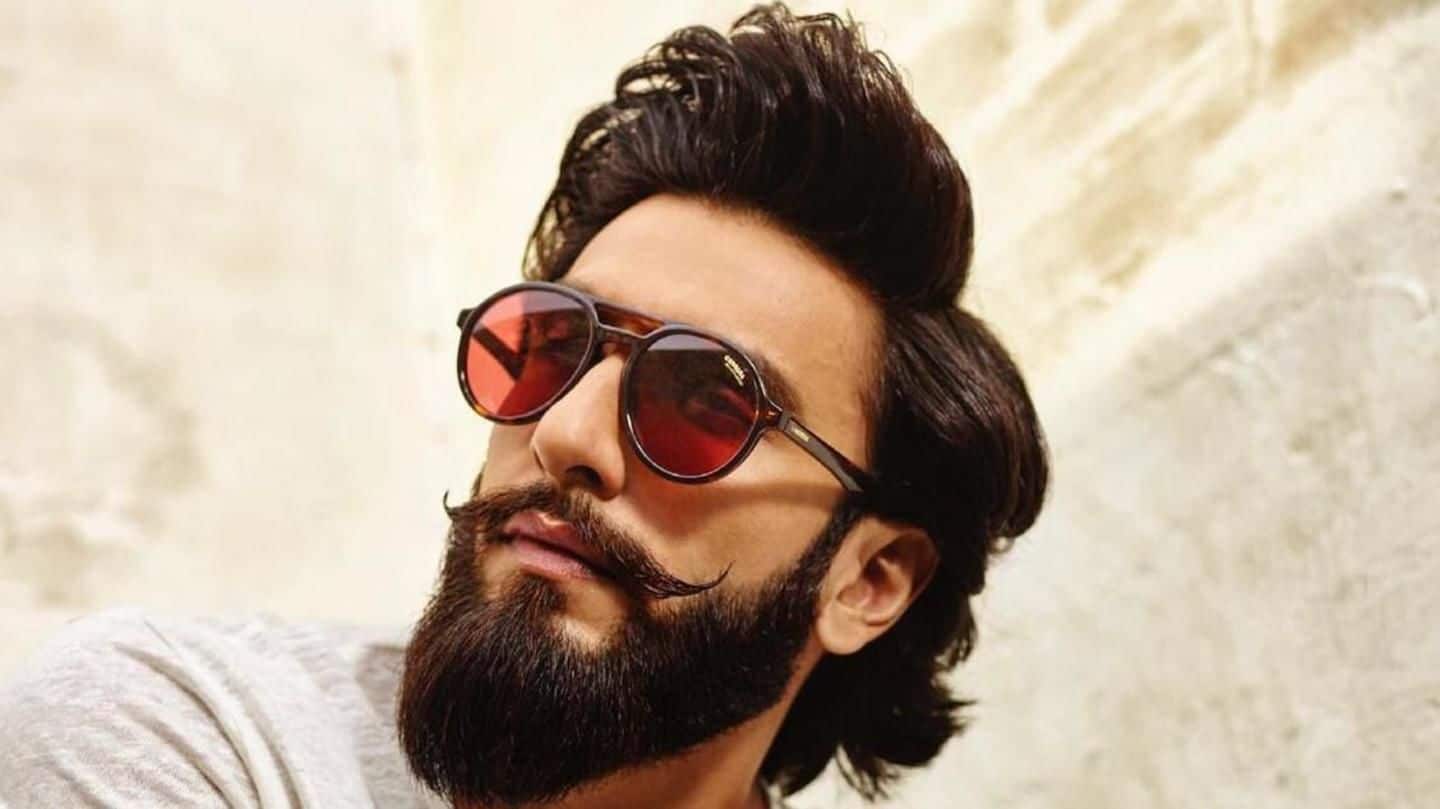Ranveer Singh not to perform at IPL opening ceremony