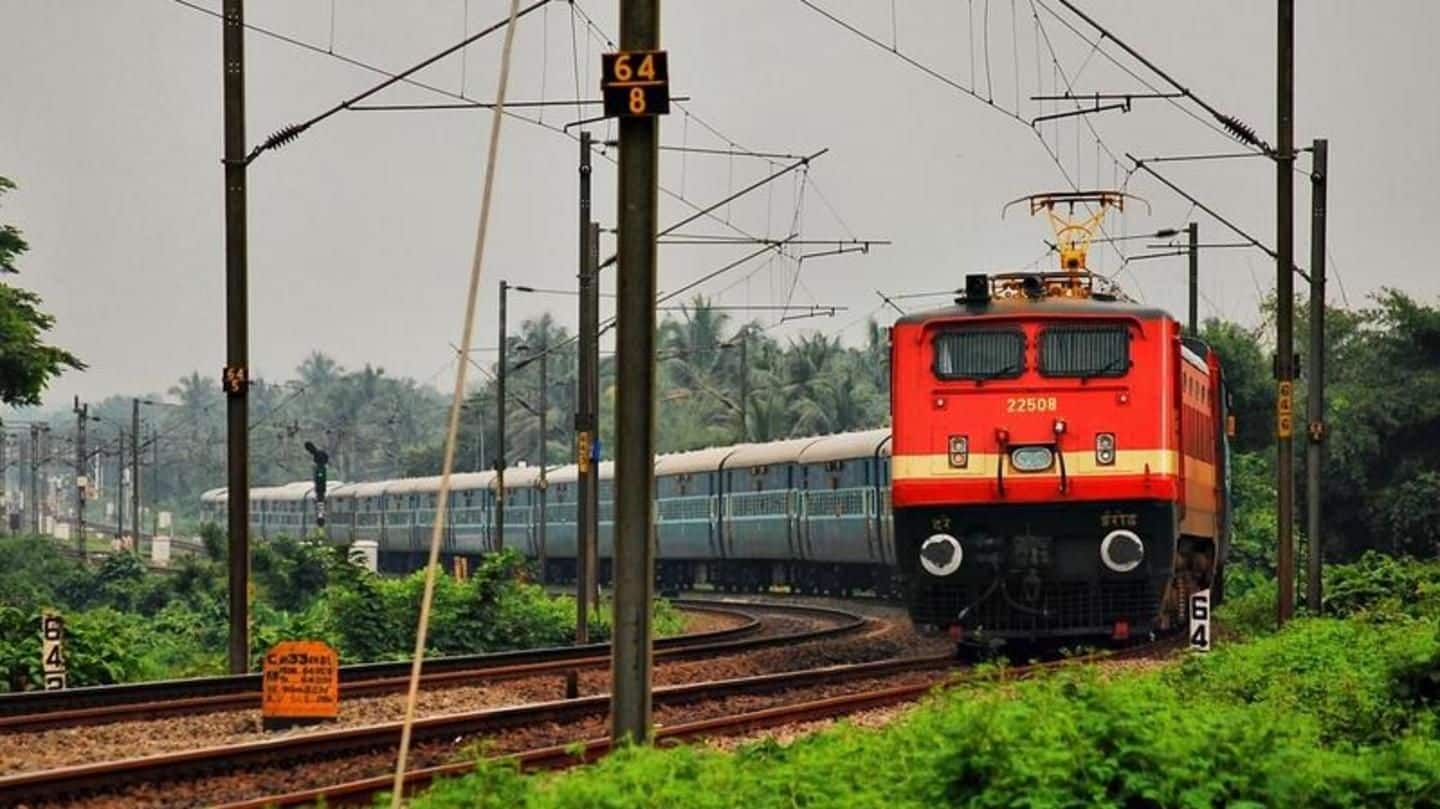Mumbai: NRI woman goes missing after boarding train for Bhubaneswar