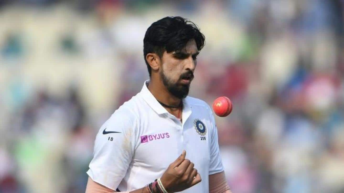 What about the Indian bowlers? What about the Indian bowlers?