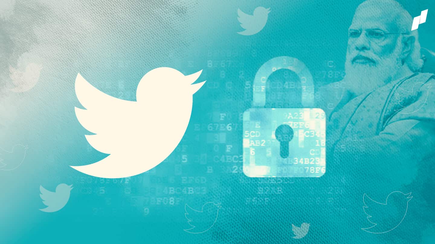 Twitter loses legal shield in India over non-compliance of rules